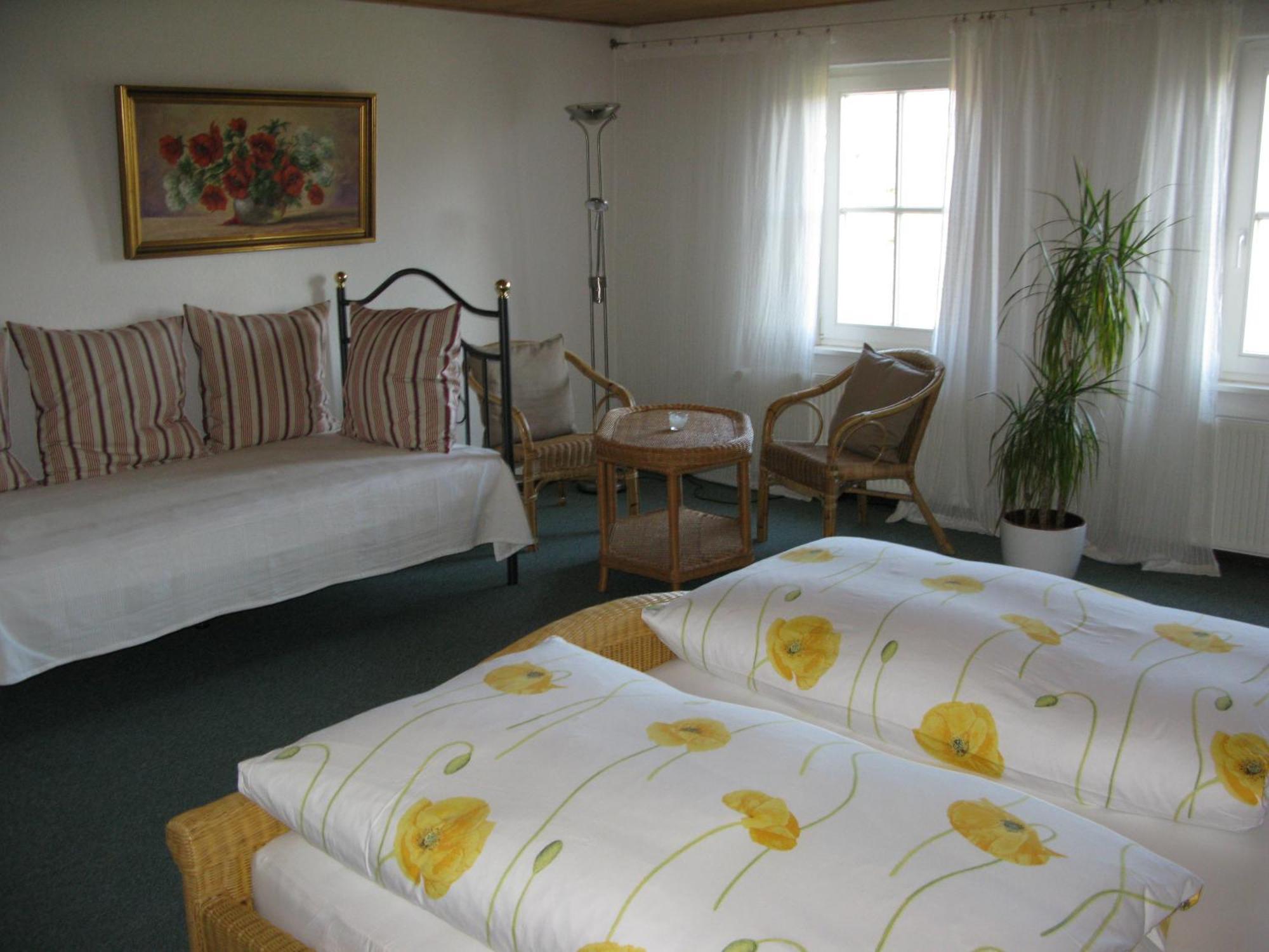 Hotel Gutshaus Zietlitz Dobbin-Linstow Habitación foto